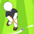 高尔夫俱乐部大亨游戏手机版下载 v1.0.1