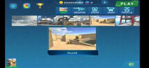 枪战黑仔精英最新手机版下载图片1