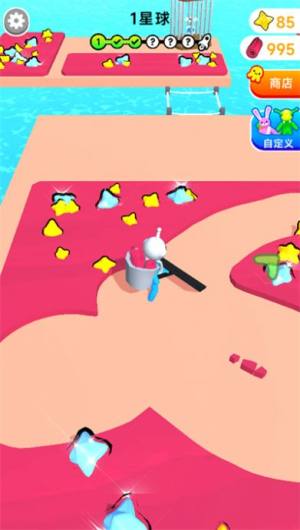 星球开发计划最新手机版下载图片1