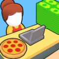 我的梦想披萨餐厅游戏