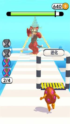 跑跑小怪物游戏安卓版下载图片2
