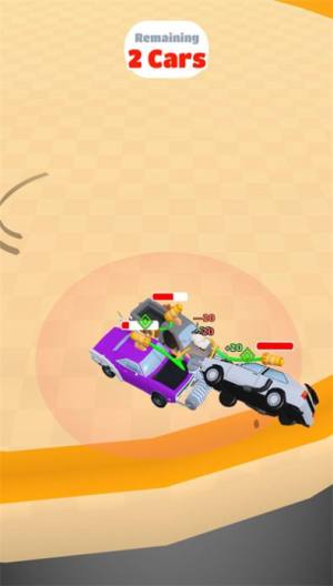 车钩破坏竞技场游戏手机版下载图片1