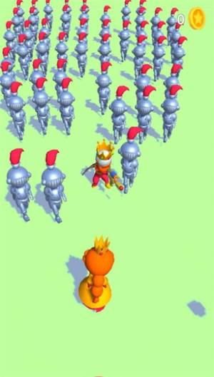 保护女皇游戏手机版下载图片1