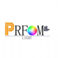 PRFOM LIGHT智能灯光控制app手机版 v1.0.1