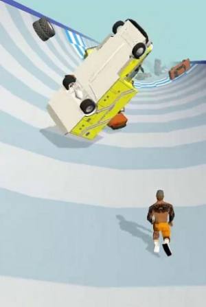 冲上巅峰官方下载手机版图片1