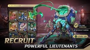 永恒的狩猎手游官方版图片1