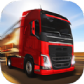 欧卡2卡车梦之路dlc整合手机联机版（Euro Truck Driver） v1.6.0
