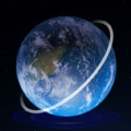 奥维3D高清卫星地图免费下载app v1.8.4.5