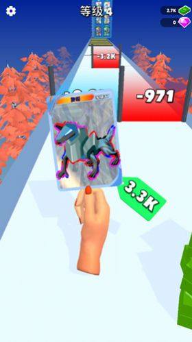 王牌英雄对决游戏官方版图片2