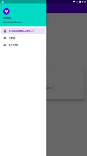 无线调试app软件图片1