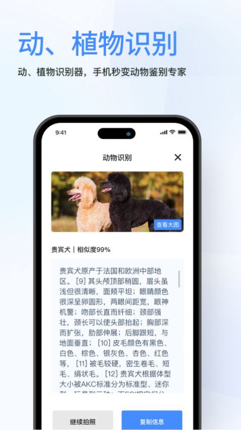 春枫扫描app图2