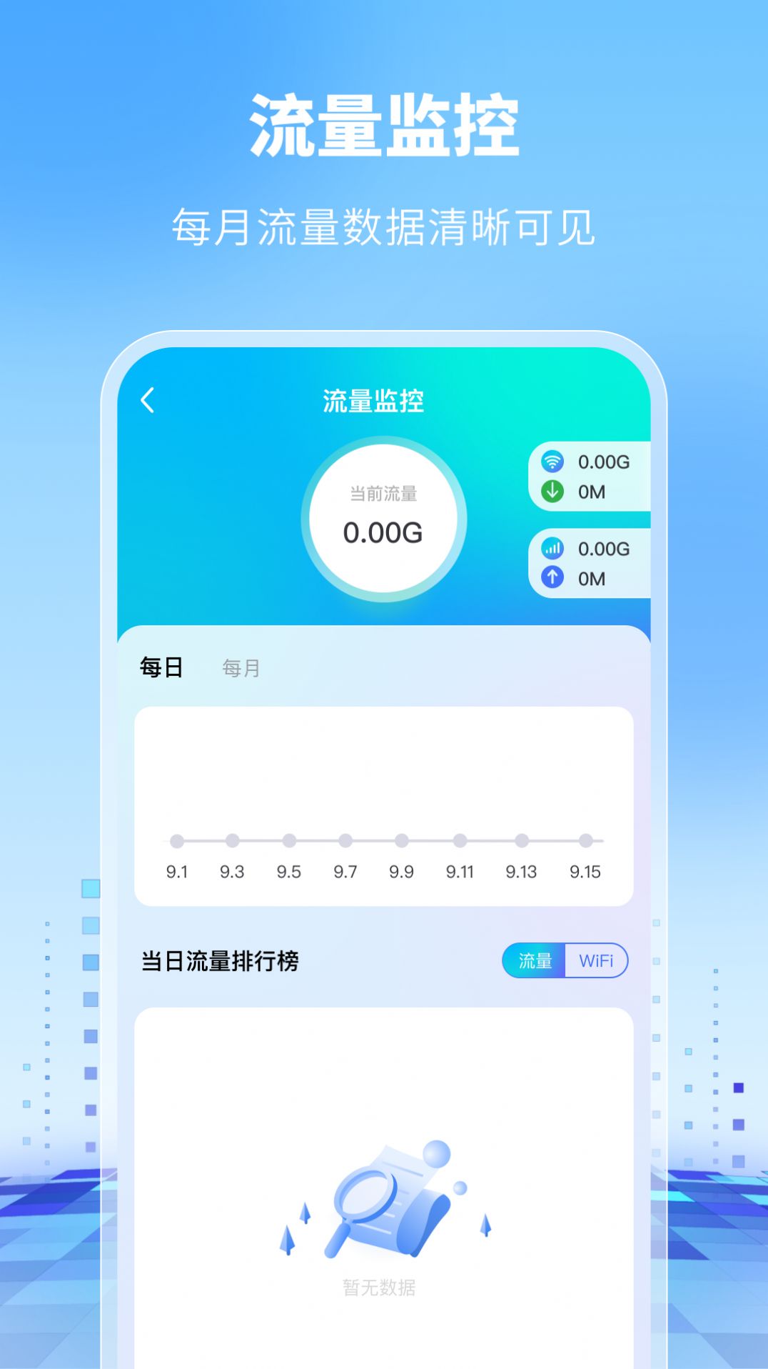 WiFi万能卫士app图2