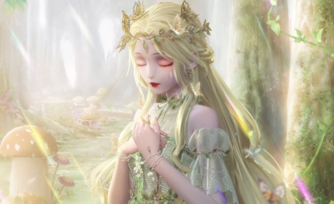 闪耀暖暖联盟小剧场结局攻略  联盟小剧场结局解锁一览[多图]