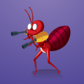 蚂蚁勇士群游戏官方版 v1