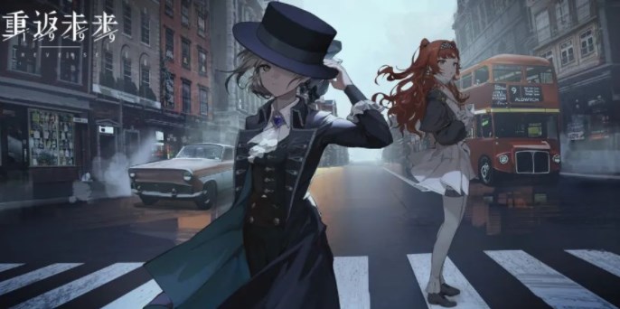 重返未来1999国标队阵容推荐  国标队最强阵容搭配攻略[多图]