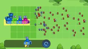 无双炮弹人游戏官方版图片1