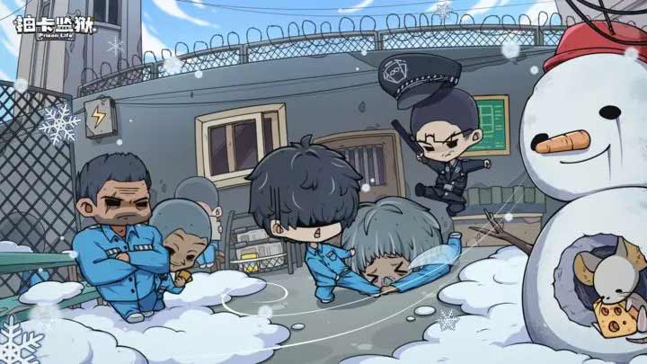 抽卡监狱攻略大全  2023新手入门不走弯路[多图]