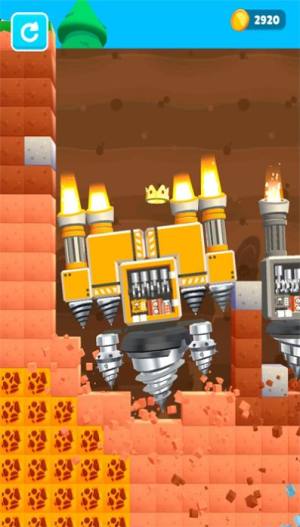 装配钻机游戏安卓版图片1