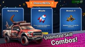 BattleDrive.io游戏官方版下载图片1