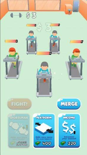 拳击训练中心游戏官方版图片1