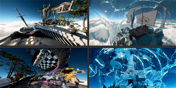 only up要开加速吗  onlyup游戏加速需求解锁[多图]