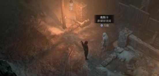 暗黑破坏神4怎么领取公测奖励  暗黑4官方公测奖励领取一览图片4