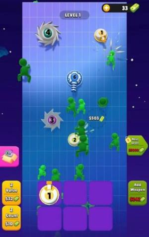 尸潮防线游戏官方版下载图片1