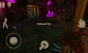 恐怖绑匪2代萨曼莎手中文版内置菜单图片1