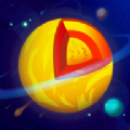 捏个宇宙最新手机版游戏下载apk版（Idle Galaxy） v1.6.9
