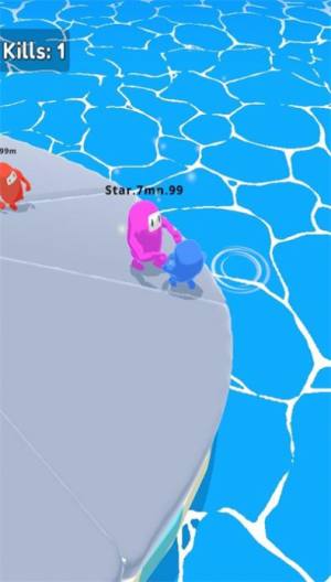 旋风过山车游戏中文版图片1