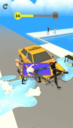 醒醒大虾游戏官方安卓版(Waking up Prank)图片1