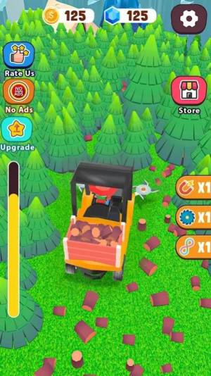 放置砍伐木材游戏官方安卓版图片1