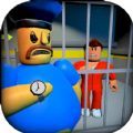 逃离巴里监狱游戏官方最新版 v1.0.0