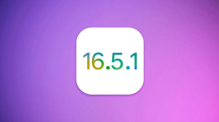 ios16.5.1正式版发布日期  苹果ios16.5.1什么时候发布[多图]图片1