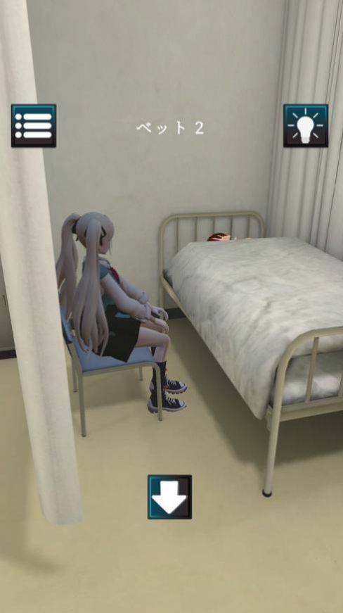 逃生室医务室游戏安卓版图片1