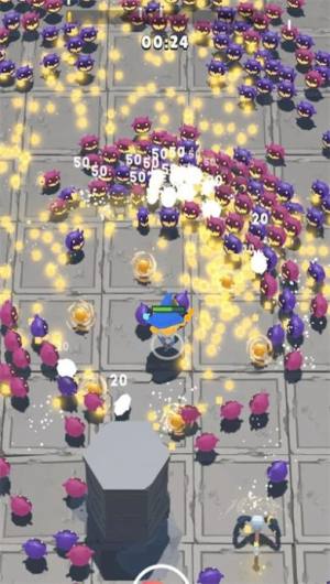 灵魂捕快游戏手机版下载图片1