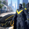 蝙蝠斗士游戏官方版 v1.02