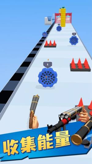 射击卫士游戏官方安卓版图片1