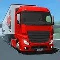 卡车模拟驾驶3D游戏
