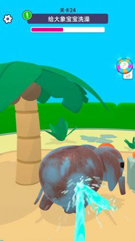 动物欢乐派对游戏安卓版图片4