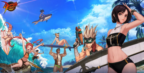 dnf7.6职业平衡挑战一览  2023年7月12大职业调整介绍[多图]