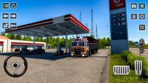 印度卡车司机模拟器游戏安卓版图片1