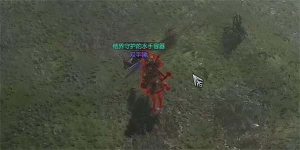 暗黑4纯净守护的水手容器攻略  纯净守护的水手容器任务怎么做[多图]