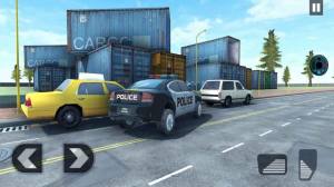 警车模拟世界游戏图3