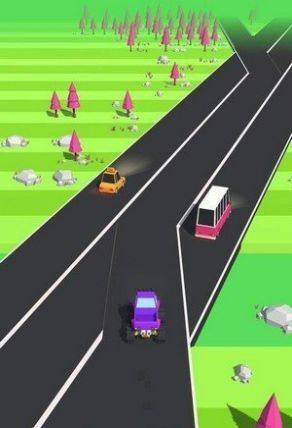 交通大战游戏图3