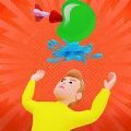 淘气水球游戏官方安卓版 v1.0