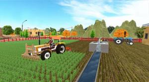 印度农业3D游戏图1