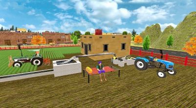 印度农业3D游戏官方版图片1