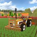 印度农业3D游戏