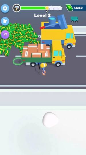 刮去地砖游戏官方版图片1